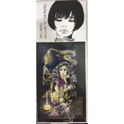Le Tarot Valentina