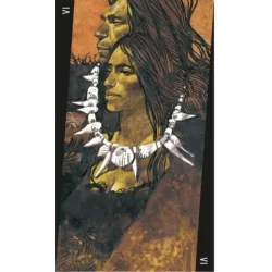Tarot Primitif