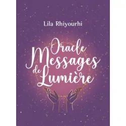 Oracle Messages de Lumière - Guidance | Dans les yeux de Gaïa