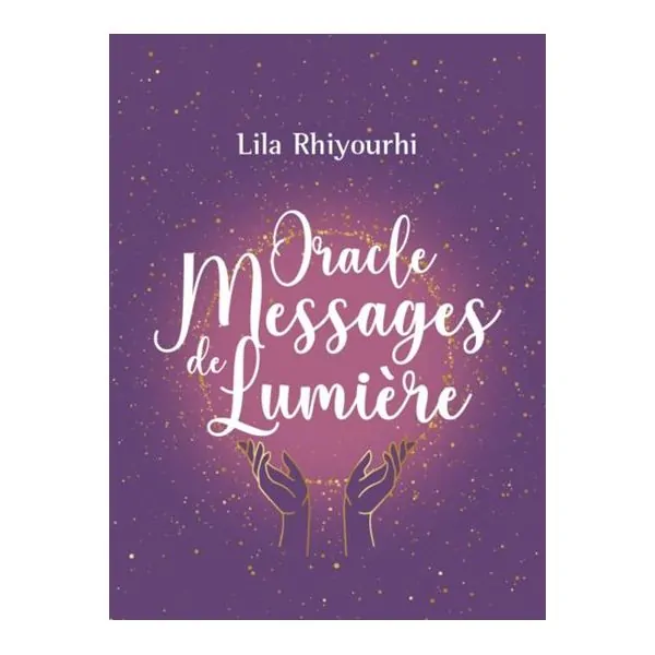 Oracle Messages de Lumière - Guidance | Dans les yeux de Gaïa