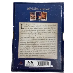 L'Oracle des Dragons Vikings