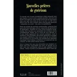 Nouvelles prières de guérison