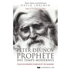 Peter Deunov Phrophète des temps modernes | Dans les yeux de Gaïa