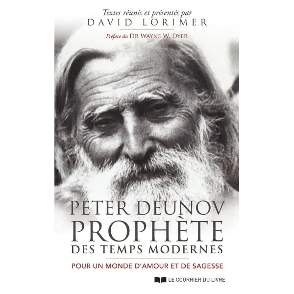 Peter Deunov Phrophète des temps modernes | Dans les yeux de Gaïa