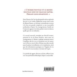 Peter Deunov Prophète des...