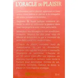 L'Oracle du plaisir