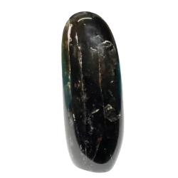 Quartz fumé en forme libre