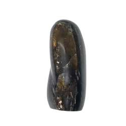 Quartz fumé en forme libre | Formes Libres en Minéraux | Dans les yeux de Gaïa