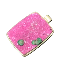 Pendentif en...