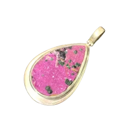 Pendentif en...