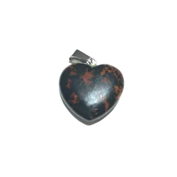 Pendentif coeur en...