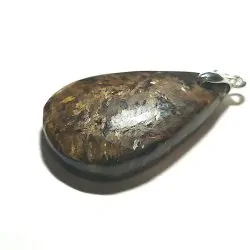Pendentif en Bronzite PBR6