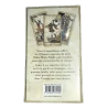 Tarot Vintage - coffret de dos | Dans les yeux de Gaïa