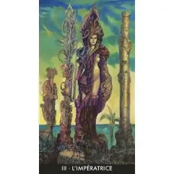 Le Tarot Surréaliste