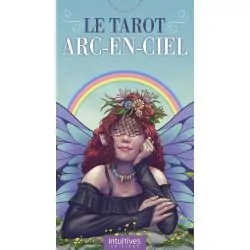 Le Tarot Arc-En-Ciel | Tarots Divinatoires | Dans les yeux de Gaïa