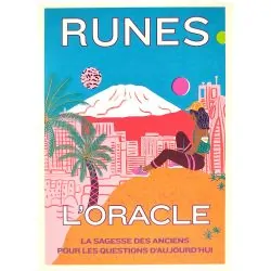 Runes - L'Oracle - Guidance - Développement | Dans les yeux de Gaïa