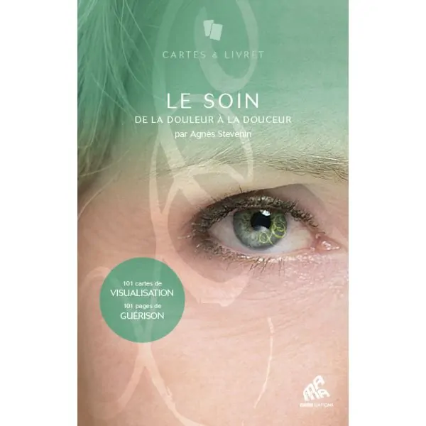 Le soin de la douleur à la douceur | Fiches pratiques | Dans les yeux de Gaïa