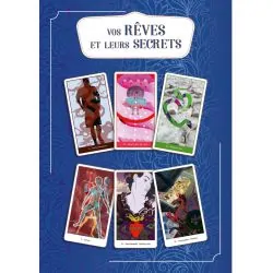 Vos rêves et leurs secrets...