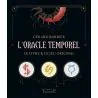 Oracle Temporel de Gérard Barbier, vue de face | Dans les Yeux de Gaia