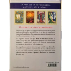 L'Oracle de la Paix - Toni...