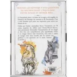 Le tarot du funambule...
