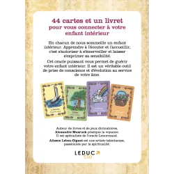 Oracle Lenormand - Enfant...