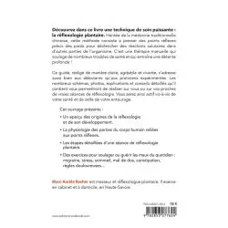 Le Guide de la Réflexologie...