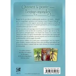 L'Oracle des Esprits de...