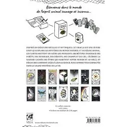 L'Oracle de L'Esprit Animal...