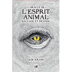 L'Oracle de L'Esprit Animal Sauvage et Inconnu - Oracle guidance | Dans les Yeux de Gaïa