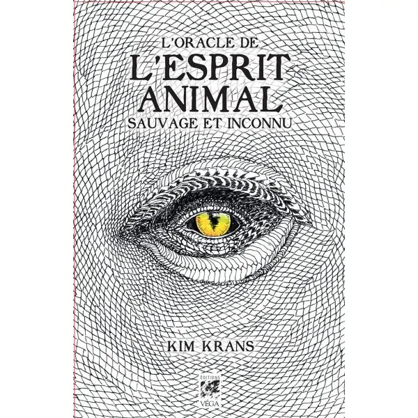 L'Oracle de L'Esprit Animal Sauvage et Inconnu - Oracle guidance | Dans les Yeux de Gaïa