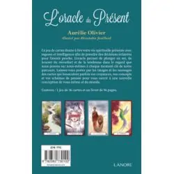 L'Oracle du Présent