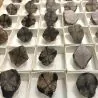 Chiastolite semi-brute | Dans les Yeux de Gaïa