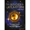 Les Anges de L'Atlantide | Oracles Divinatoires - Intuition - voyance