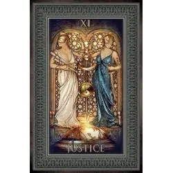 Encore Tarot