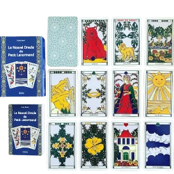 Le nouvel Oracle du Petit...