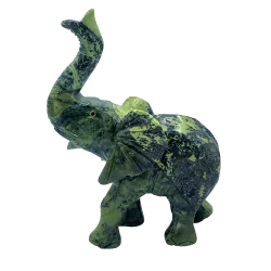 Grand Eléphant en...