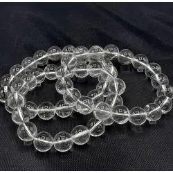 Bracelet en Cristal de...