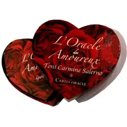 oracle amoureux boite | Dans les Yeux de Gaïa