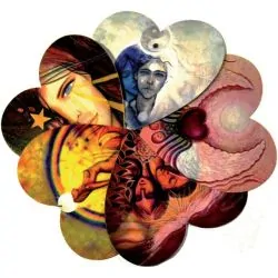 L'Oracle des Amoureux