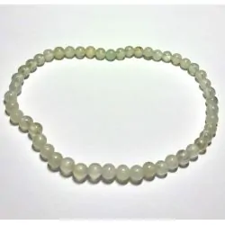 Bracelet Jade de Chine l Dans les Yeux de Gaïa