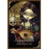 oracle vampires carte 1| Dans les Yeux de Gaïa