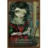 oracle vampires carte 3| Dans les Yeux de Gaïa