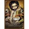 oracle vampires carte 4| Dans les Yeux de Gaïa