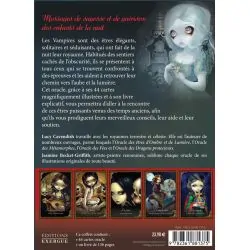 L'Oracle des Vampires
