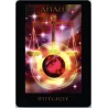 Les Anges de L'Atlantide | Oracles Divinatoires - Intuition - voyance