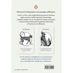 La Boîte du Chaman