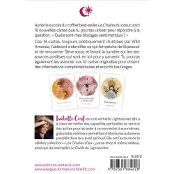 Le Chakra du Coeur -...