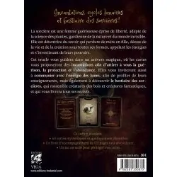 Le Cercle des Sorcières