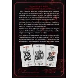 Le Tarot Occulte